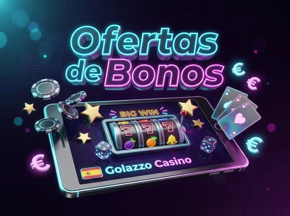 Ofertas de Bonos